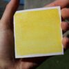 Amarillo perlado - Imagen 2