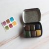 Set Fluir libre