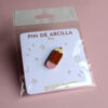 Pin lápiz - Imagen 2