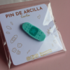 Pin curita - Imagen 3