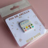 Pin estuche de acuarelas - Imagen 2